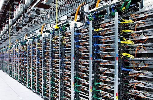 Cómo elegir un cepillo de sellado para su centro de datos