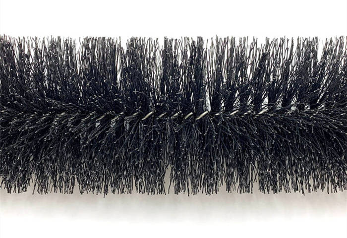 Rodent Control Brush