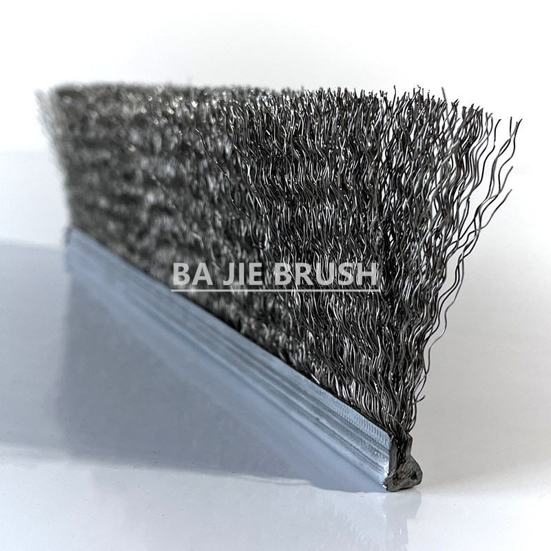 Conductive Strip Brush