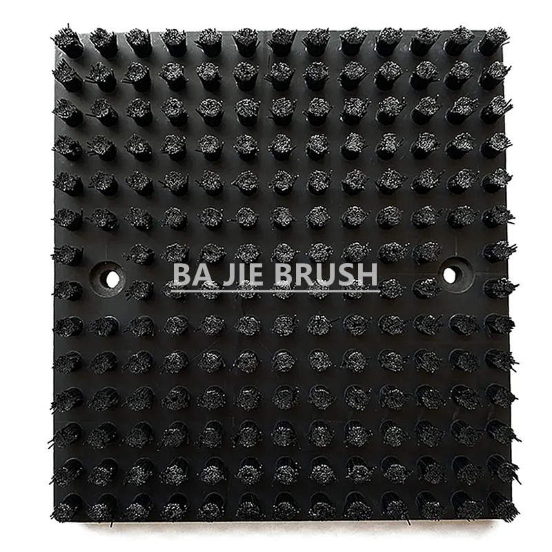 Plate Brush