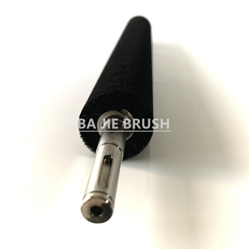 Roller Brush For Glass Washing Machines
