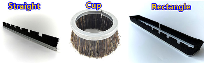 Vacuum Cleaner Replacement Brush