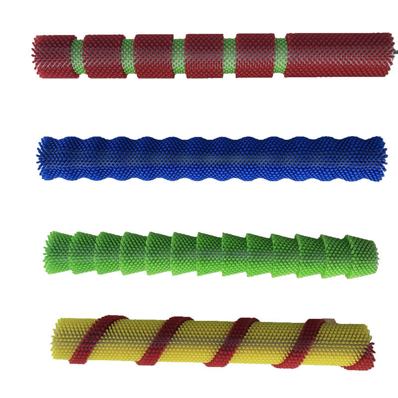 Fruit and Vegetable Washing Brush