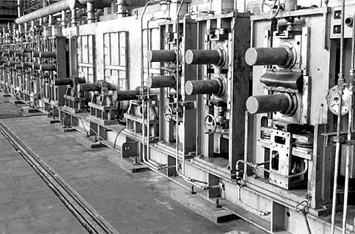 Cómo elegir un cepillo para laminadores