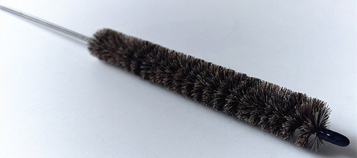 Hose Hair Pipe Cleaning Brush Hose Hair Pipe Cleaning Brush