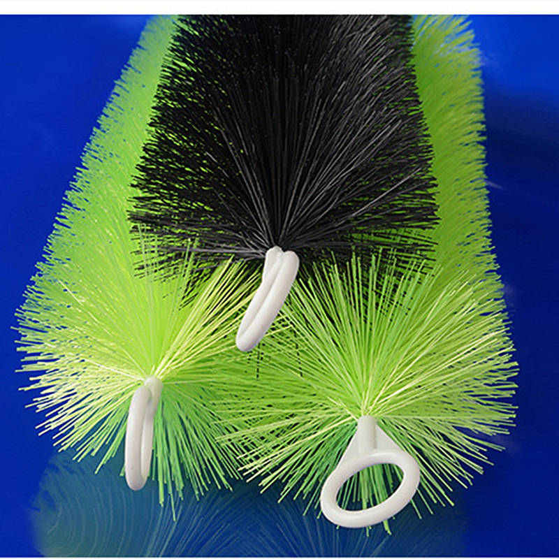 Koi Pond Filter Brushes