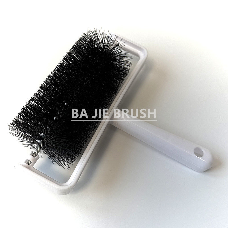 Mosquito Net Cleaning Brush