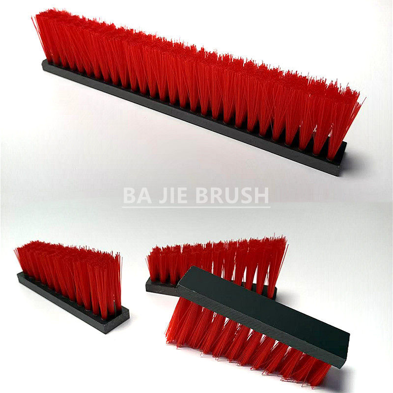5 Gallon Bottle Washing Lath Brush
