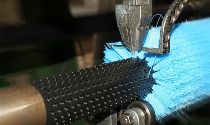 Staple Set Roller Brushes