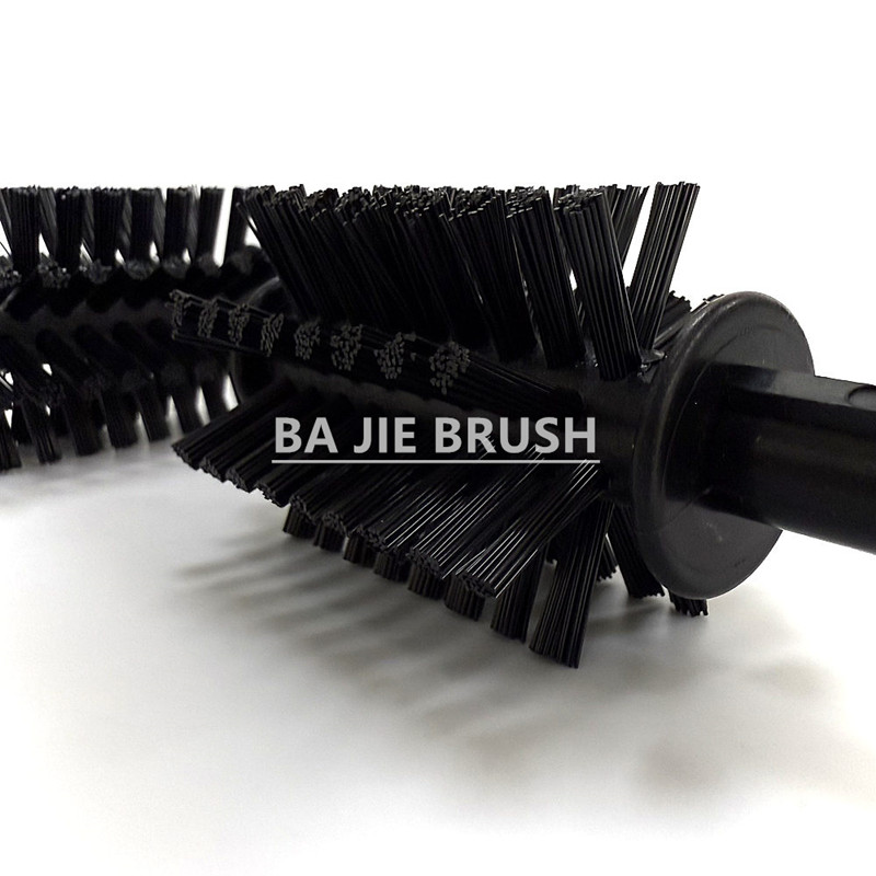 Teat Scrubbing Brush
