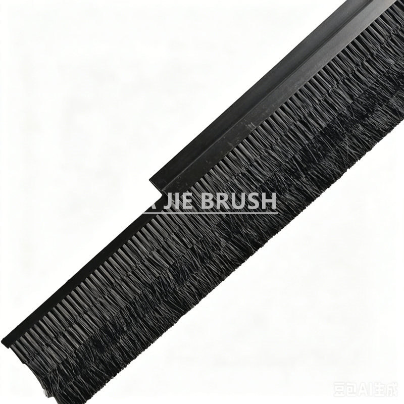 Rittal Brush Strip