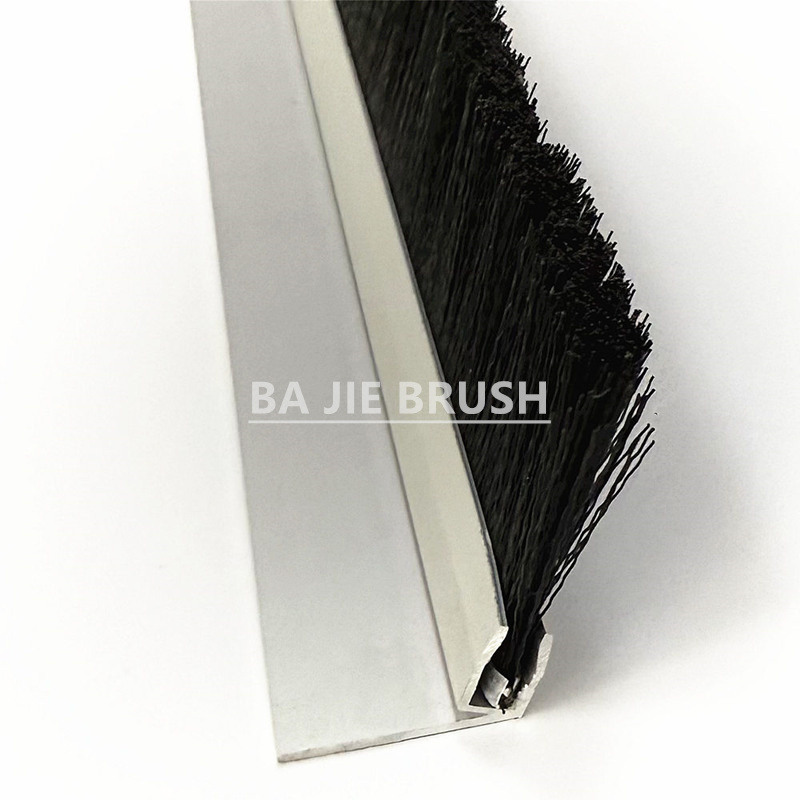 Cable Routing Brush Strip